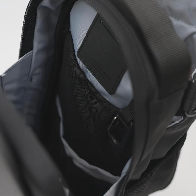 Magnetic Bottle Bag