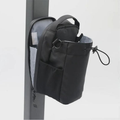 Magnetic Bottle Bag