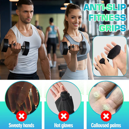 Silicone HandGrip