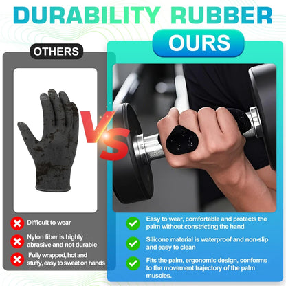 Silicone HandGrip