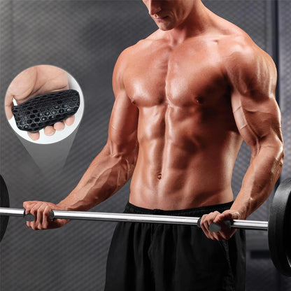 Silicone HandGrip