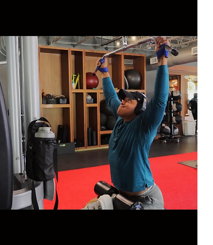 Magnetic Bottle Bag